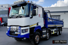 Renault Trucks K
                                          440