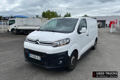 Citroen Jumpy
                                          120