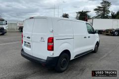 Citroen Jumpy
                                          120