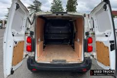 Citroen Jumpy
                                          120