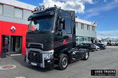 Renault Trucks T High
                                          520