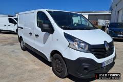 Renault Trafic
                                          95