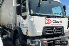 Renault Trucks D Wide
                                          320