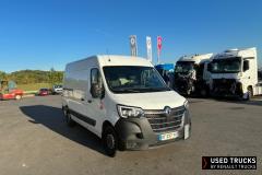 Renault Trucks Master
                                          
