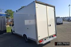 Renault Trucks Master
                                          165