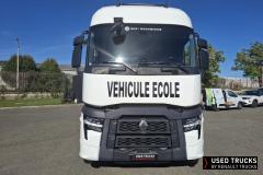 Renault Trucks T
                                          480