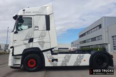 Renault Trucks T High
                                          480