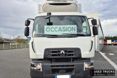 Renault Trucks D Wide
                                          320