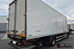 Renault Trucks D Wide
                                          320