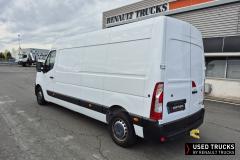 Renault Trucks Master
                                          135
