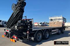 Renault Trucks C
                                          460