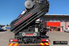 Renault Trucks C
                                          460