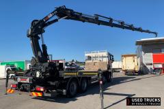 Renault Trucks C
                                          460