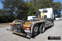 Renault Trucks C
                                          460
