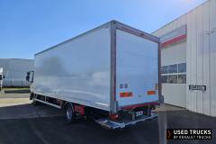 Renault Trucks D
                                          210