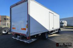 Renault Trucks D
                                          210
