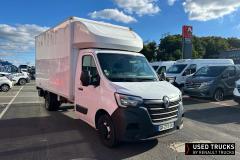 Renault Master
                                          145