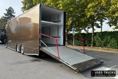 Mercedes-Benz Actros
                                          530