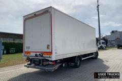 Renault Trucks D
                                          280