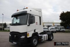 Renault Trucks T
                                          480