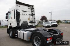 Renault Trucks T
                                          480
