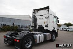 Renault Trucks T
                                          480