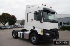 Renault Trucks T
                                          480