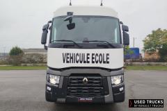 Renault Trucks P-serie
                                          460