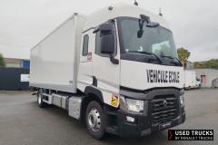 Renault Trucks P-serie
                                          460