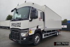 Renault Trucks P-serie
                                          460