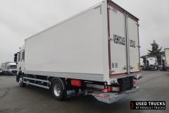 Renault Trucks P-serie
                                          460