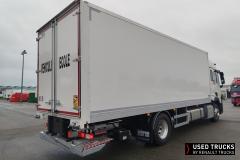 Renault Trucks P-serie
                                          460