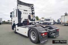Renault Trucks T
                                          480