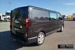 Renault Trucks Trafic
                                          150