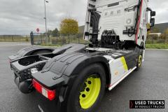 Renault Trucks T
                                          480