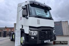 Renault Trucks T
                                          480