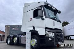 Renault Trucks T
                                          480