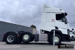 Renault Trucks T
                                          480