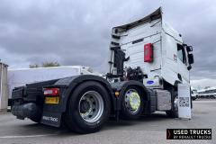 Renault Trucks T
                                          480