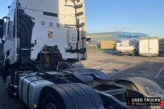 Renault Trucks T
                                          480