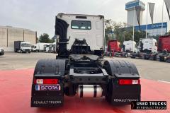 Renault Trucks T
                                          480