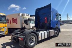 Renault Trucks T
                                          520