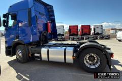Renault Trucks T
                                          520