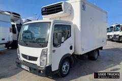 Renault Trucks Maxity
                                          130
