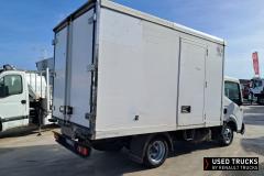 Renault Trucks Maxity
                                          130