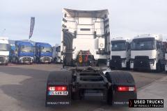 Renault Trucks T
                                          480