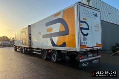 Renault Trucks T
                                          460
