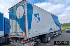 Renault Trucks D Wide
                                          320