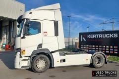 Renault Trucks T
                                          520