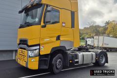Renault Trucks T High
                                          480
